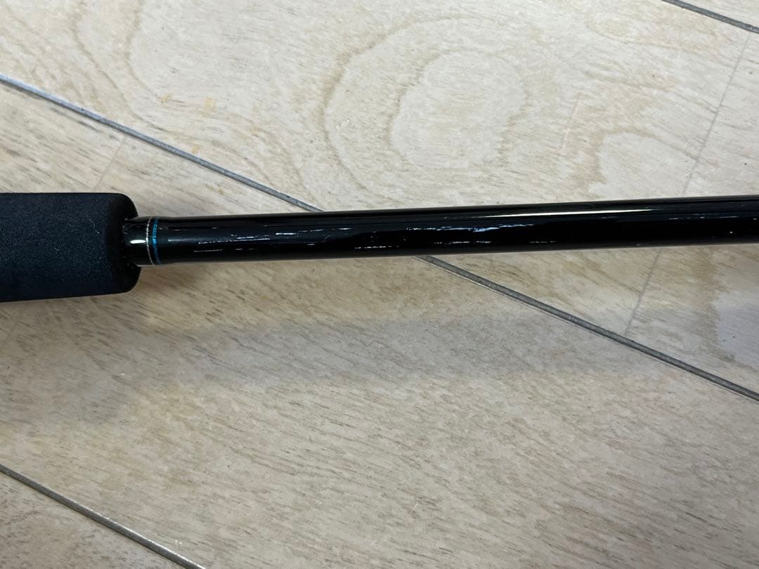 ダイワ　DAIWA エメラルダス イカメタル 68XULB-S