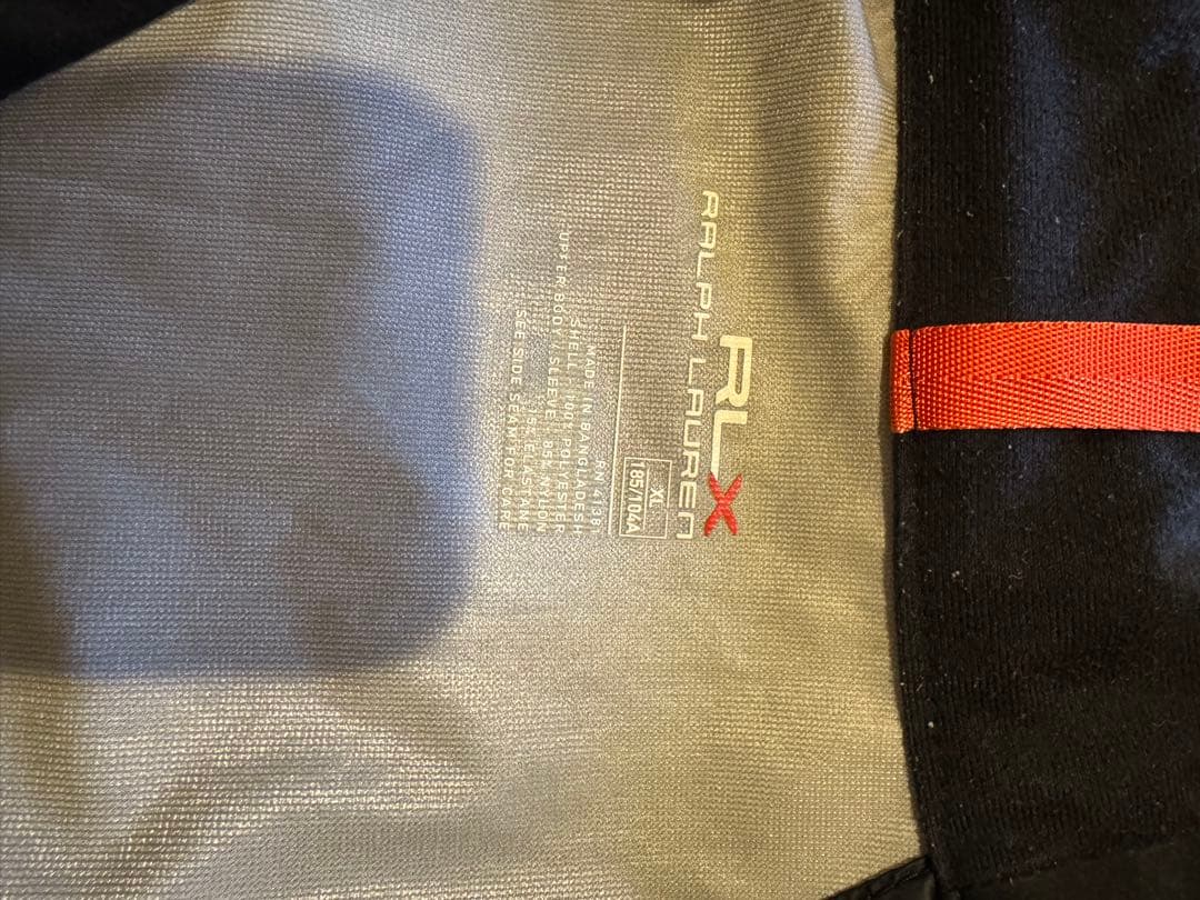 専用です ラルフローレンゴルフ　ジャンバーXL