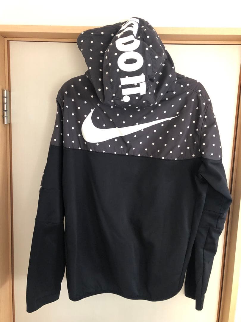 FCRB×NIKEセットアップ