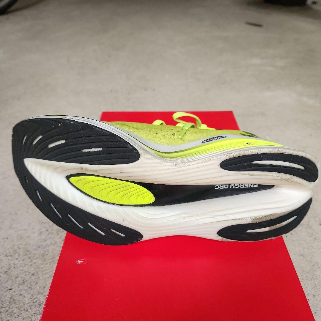 スパイク・シューズ New Balance FuelCell SuperComp v3
