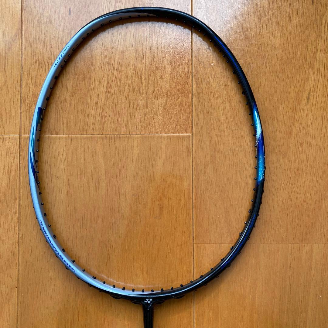 YONEX アストロクロス　バドミントンラケット　ラケットケース付き