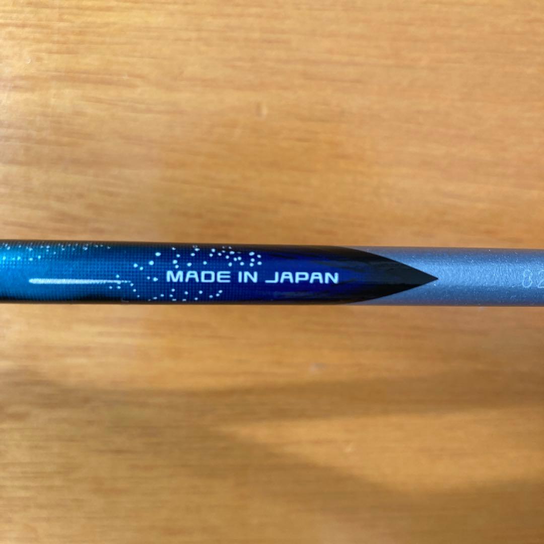 YONEX アストロクロス　バドミントンラケット　ラケットケース付き