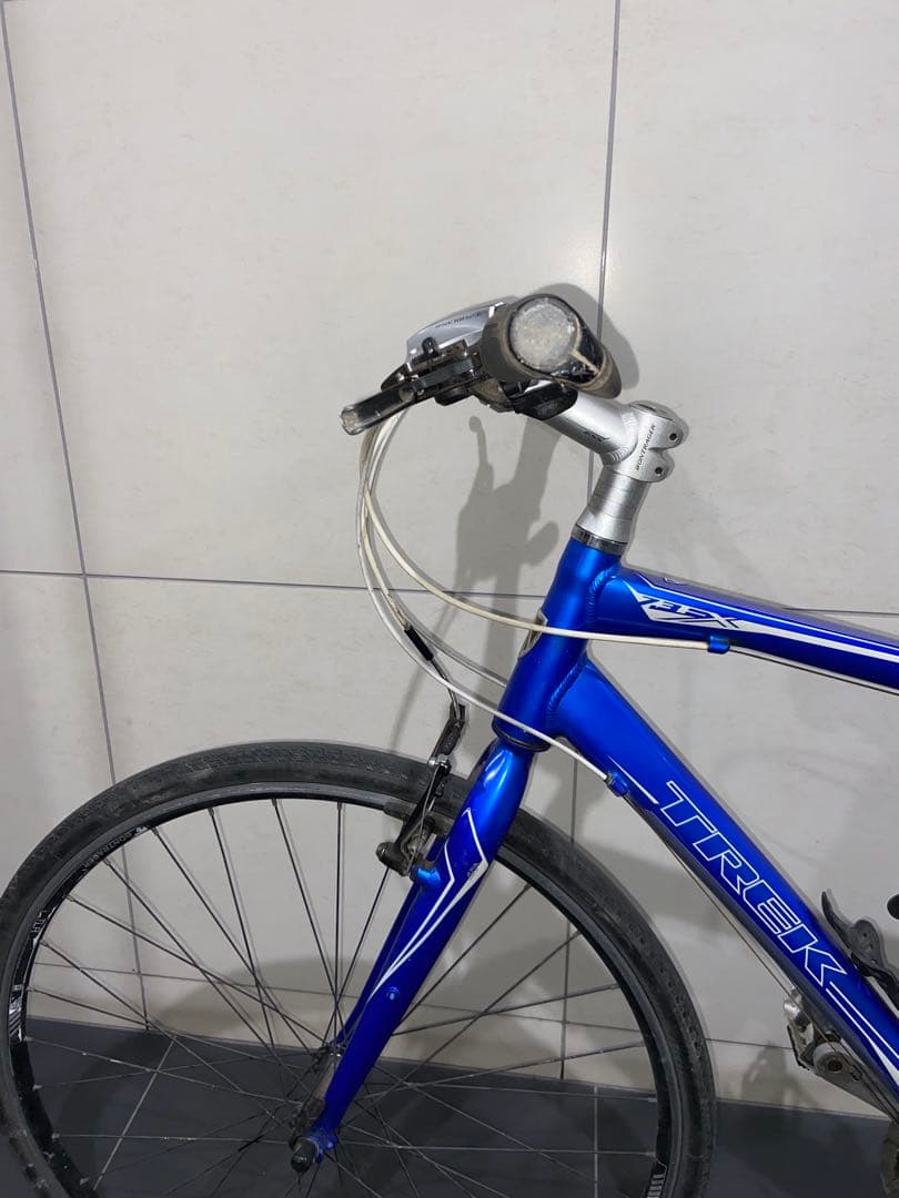 TREK FX7.3 クロスバイク　トレック fx7.2 23自転車　fx234