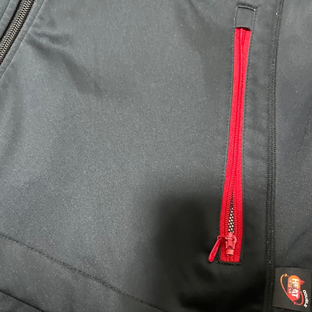 YONEX ヨネックス ウィンドブレーカー パーカー セットアップ Lサイズ