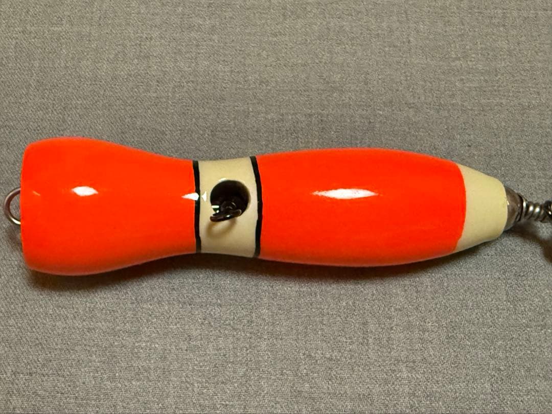 カーペンター シーフロッグJr. 3個セット！
