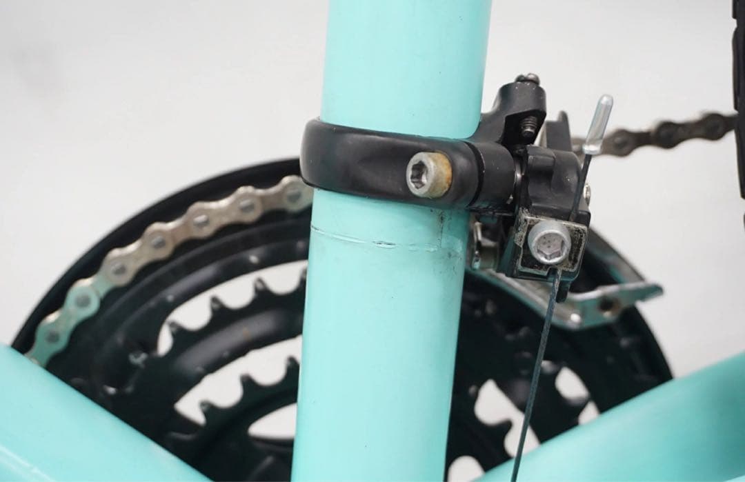 【中古】 BIANCHI ビアンキ C-SPORT2 DISC 2020年 55