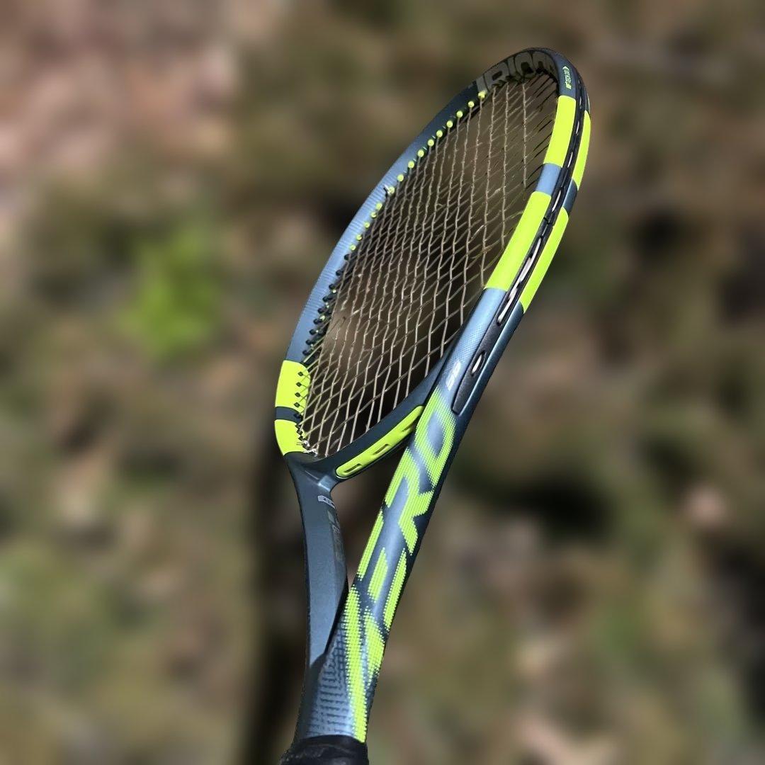 Babolat Pure Aero 98 2026 G2 国内正規
