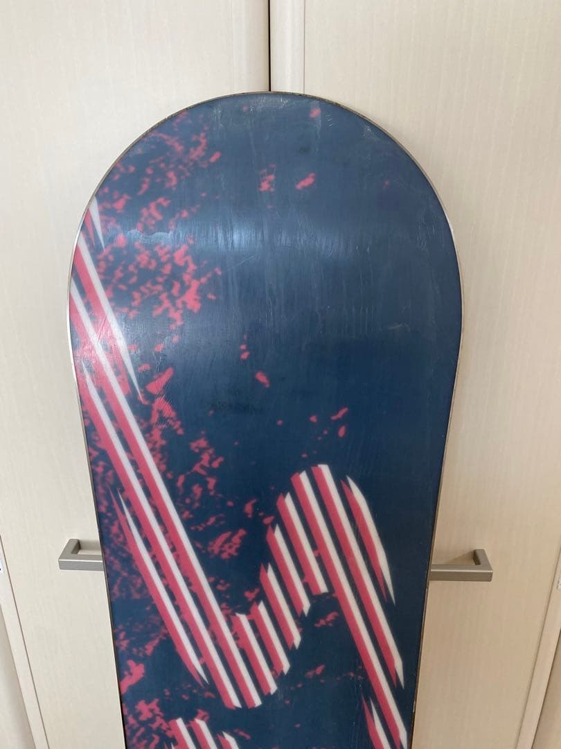 Sims The Day スノーボード 板 146cm