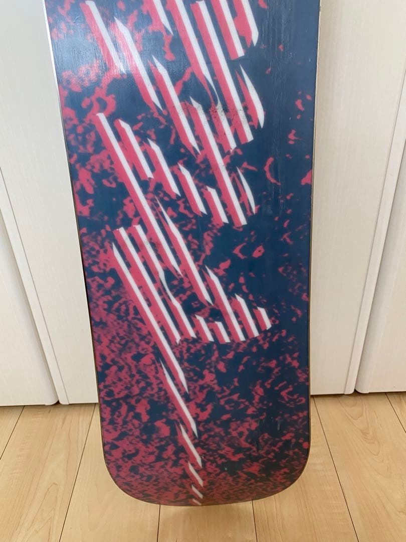Sims The Day スノーボード 板 146cm