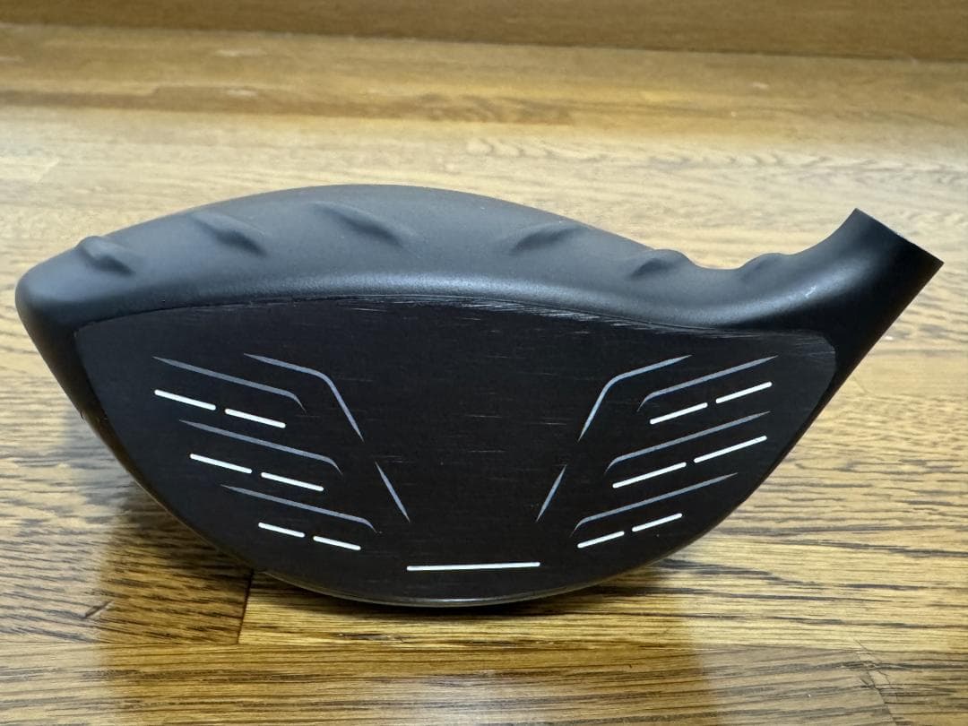 高反発加工 PING G430 MAX 10K 9度 ヘッド CT315！