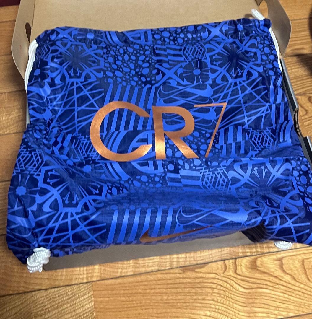 ナイキマーキュリアルスーパーフライ9 cr7　・・最終値下げ・・