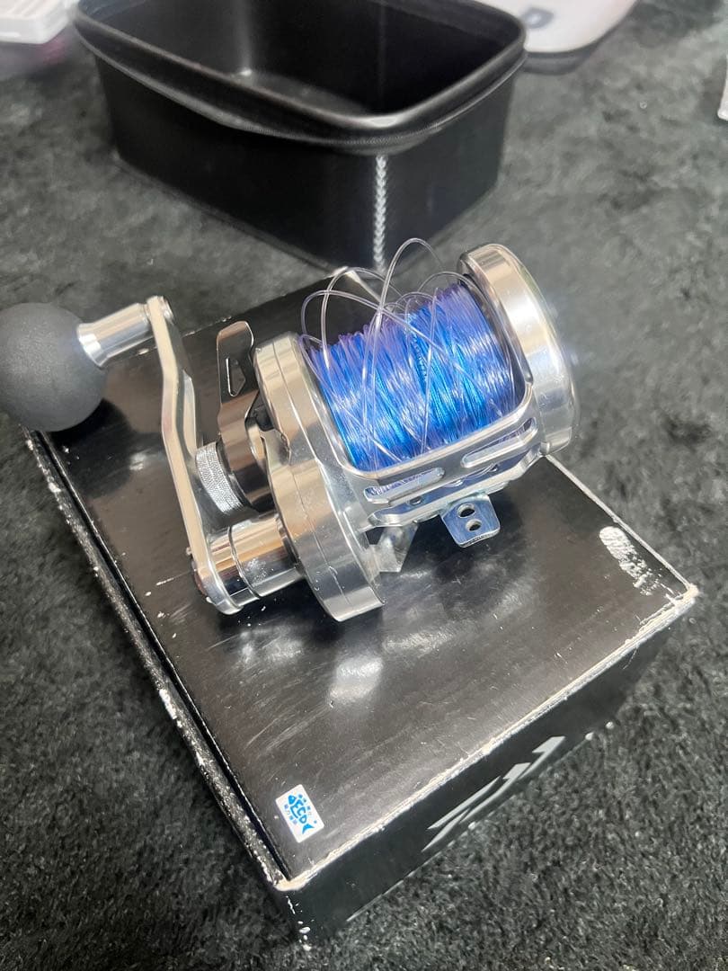 DAIWA Catalina LD30SH キャタリナLD30SH