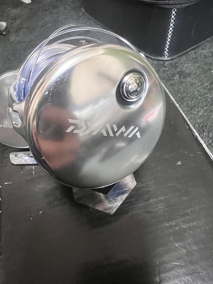 DAIWA Catalina LD30SH キャタリナLD30SH