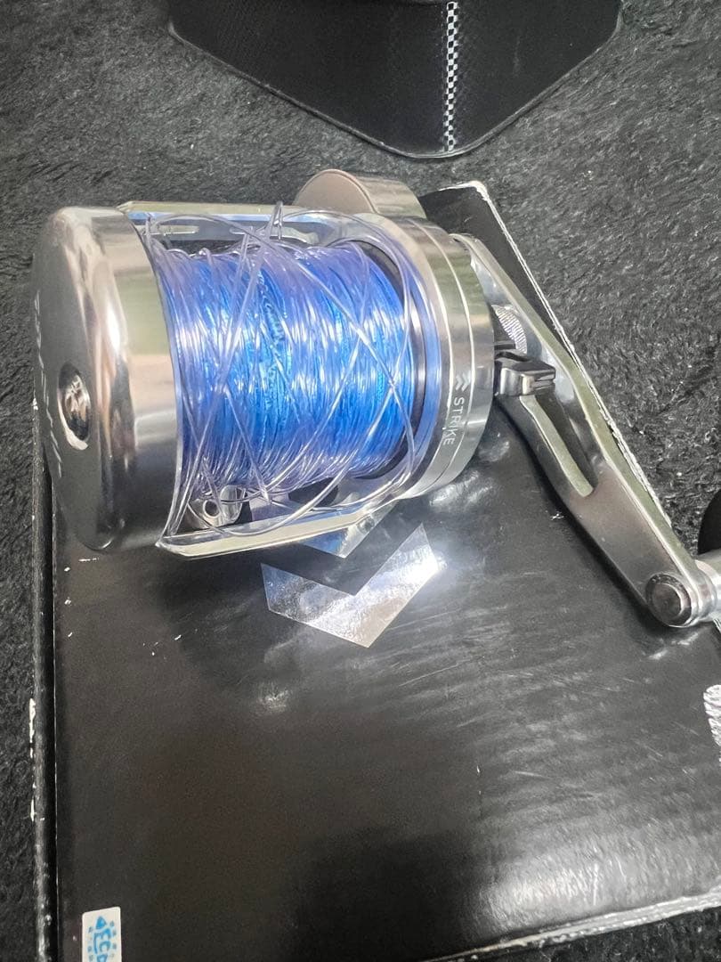 DAIWA Catalina LD30SH キャタリナLD30SH