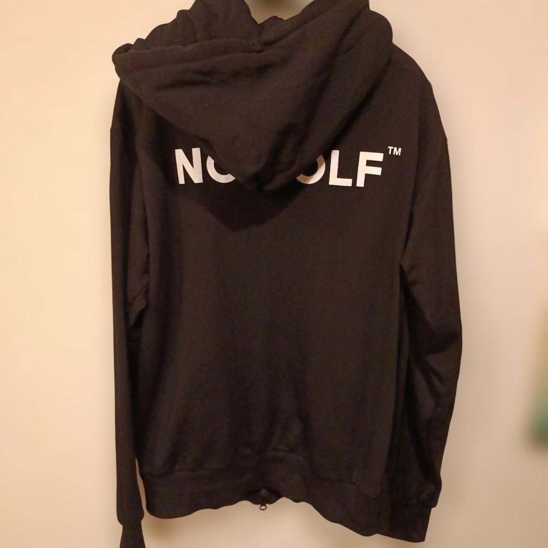 nogolf✖クラブハウス　サイズM