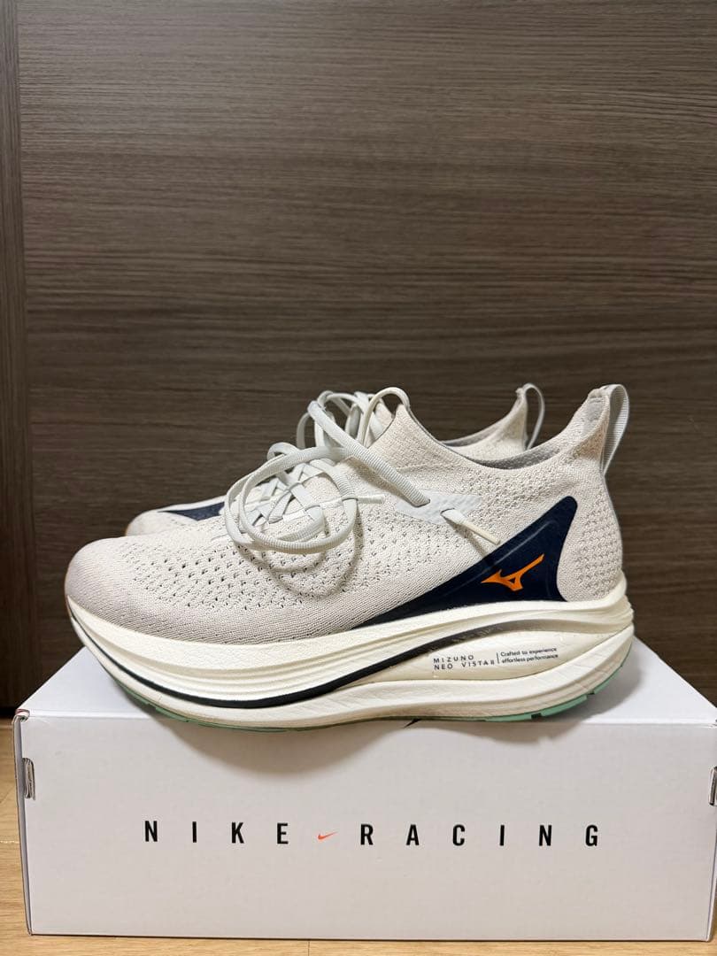 Mizuno NEO VISTA2 ネオビスタ2 26.0cm