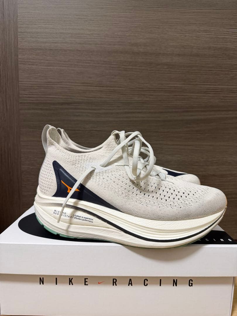 Mizuno NEO VISTA2 ネオビスタ2 26.0cm