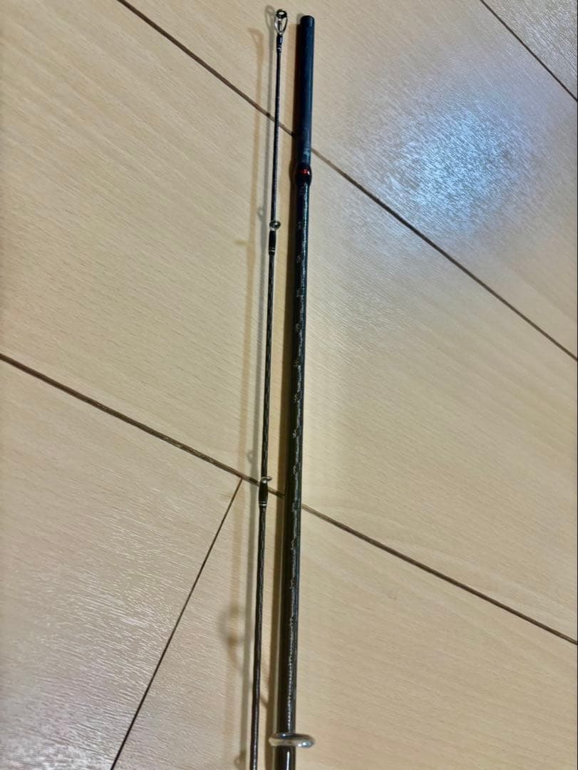 シマノ 19セフィア SS S83M CI4+エギングロッド