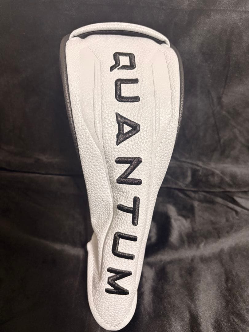 Callaway Quantum Max 5w ヘッドのみ