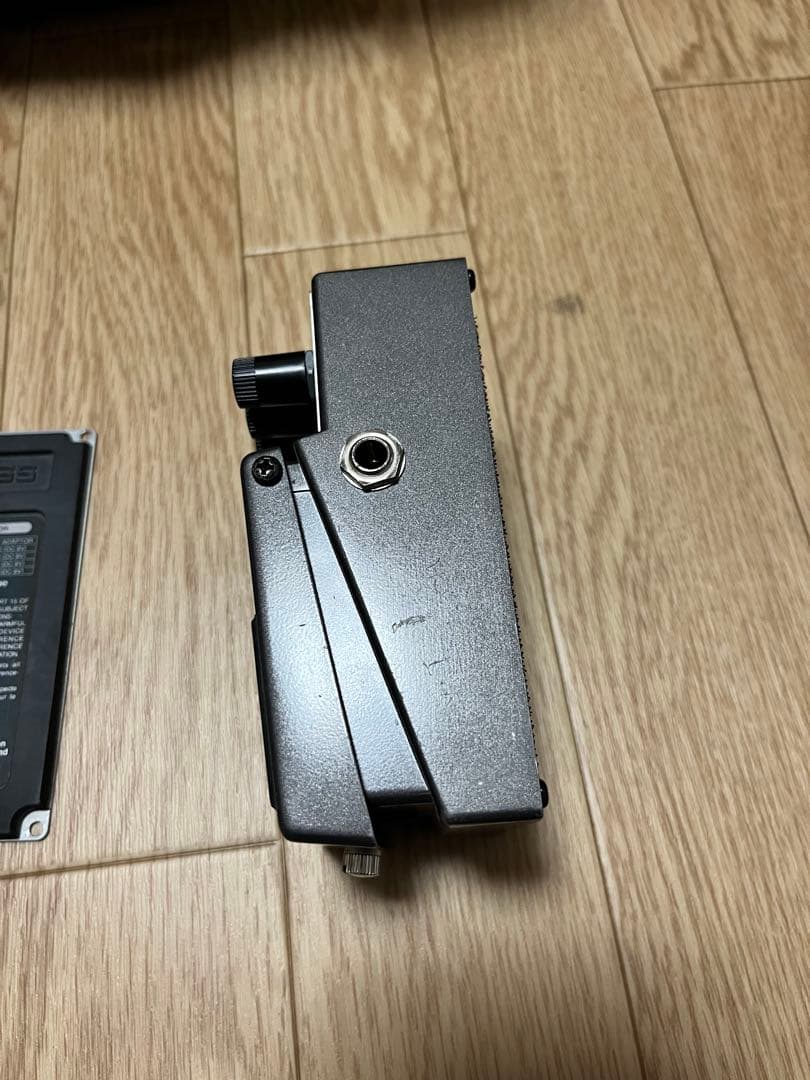 BOSS RV-3 リバーブ