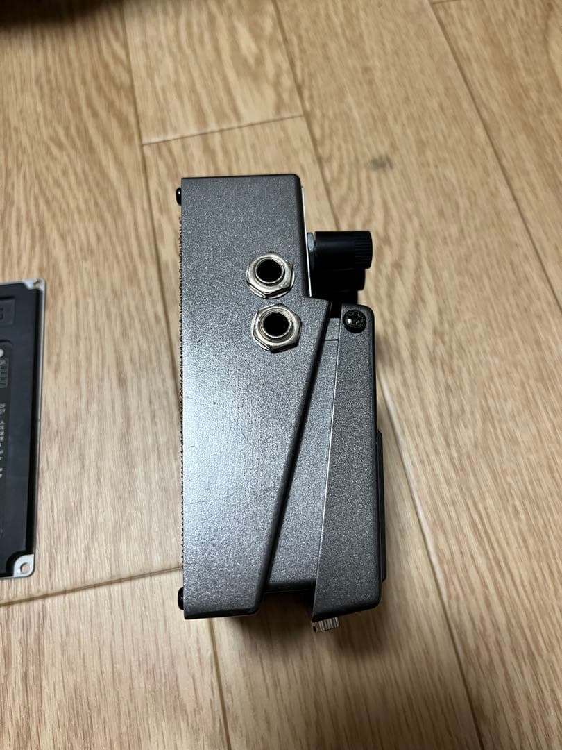 BOSS RV-3 リバーブ