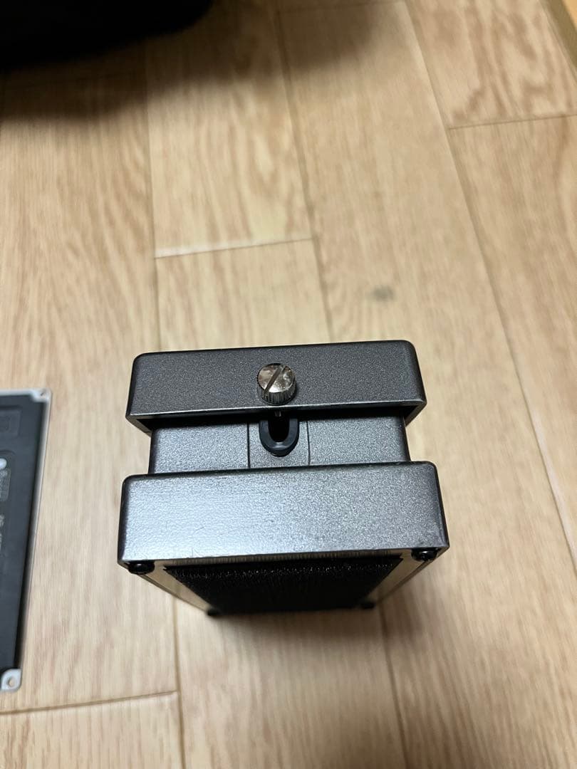 BOSS RV-3 リバーブ