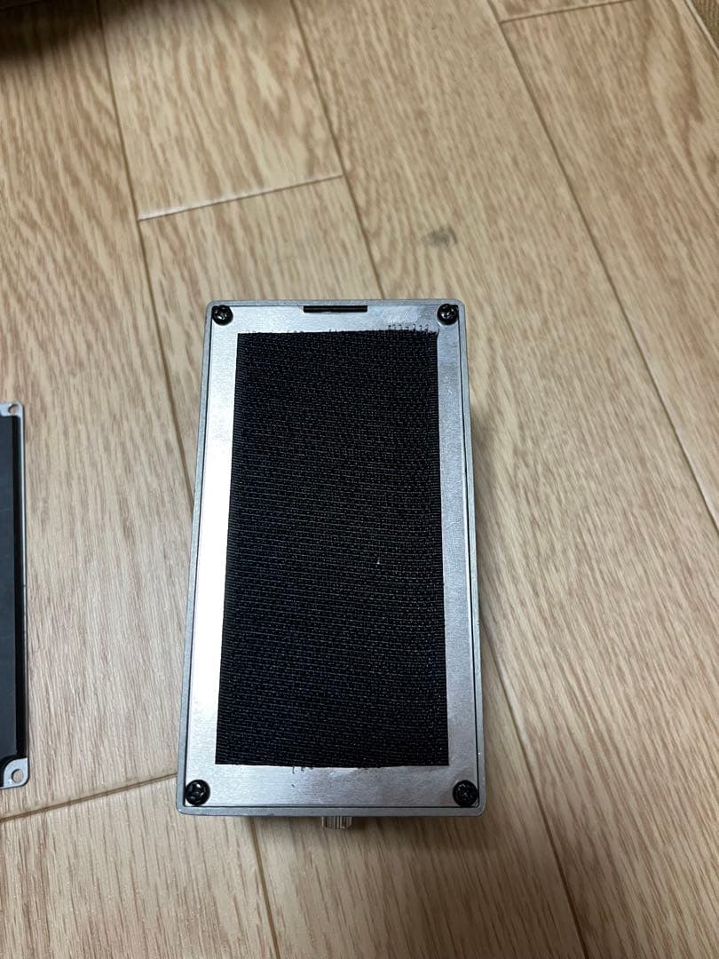 BOSS RV-3 リバーブ