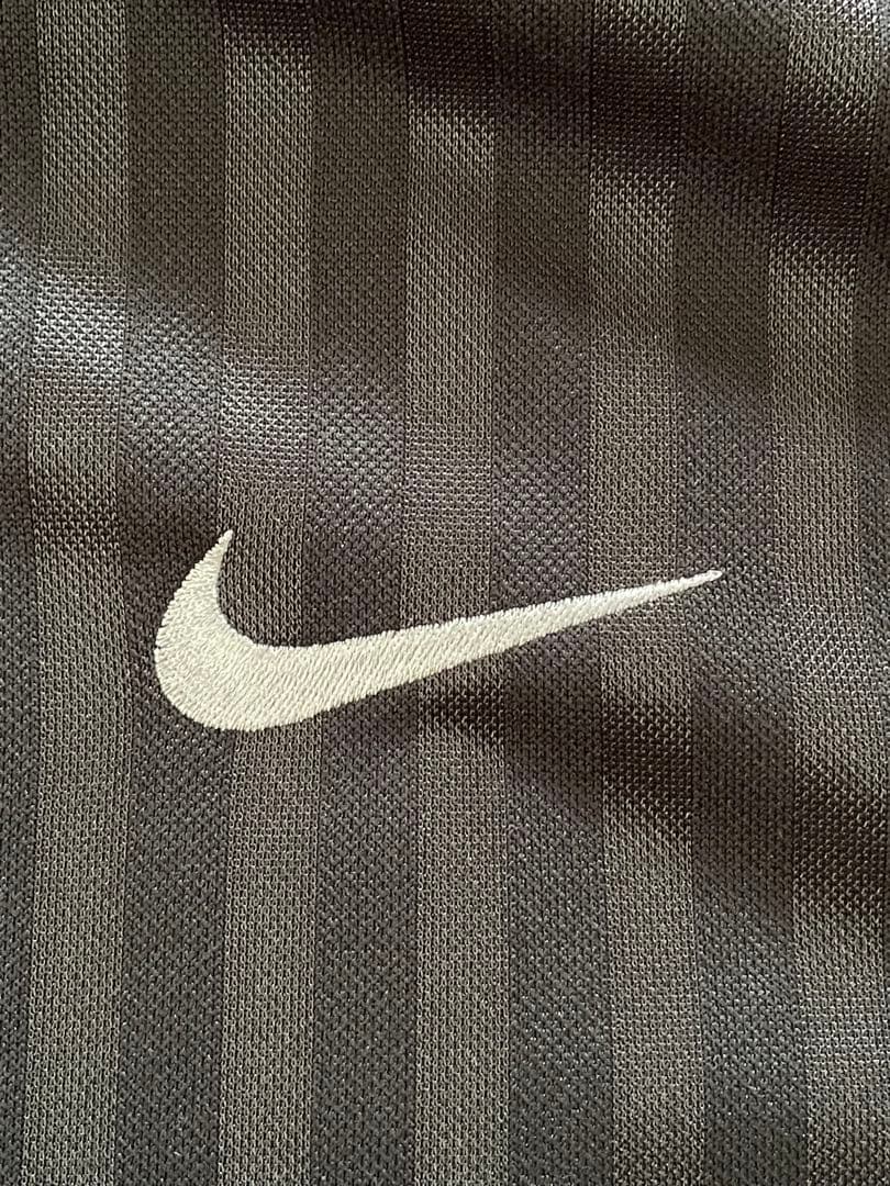 NIKE トラック ジャケット パンツ ジャージ上下 セット オレンジ ブラック