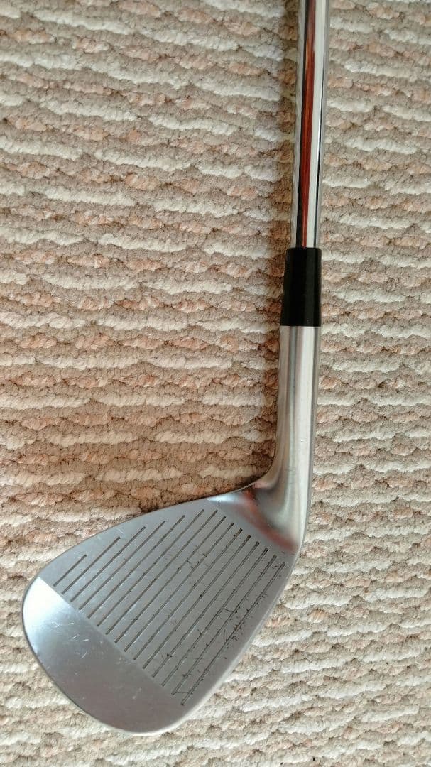 ミウラギケン S WMF-01 DG S200