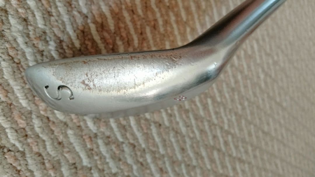 ミウラギケン S WMF-01 DG S200