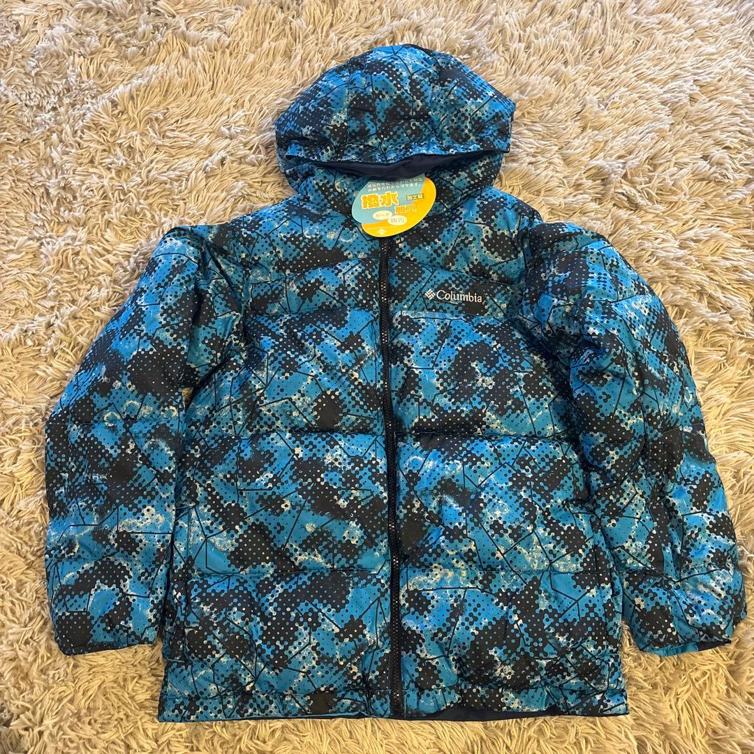 ★最終値下げColumbia キッズスキーウェアセット 150