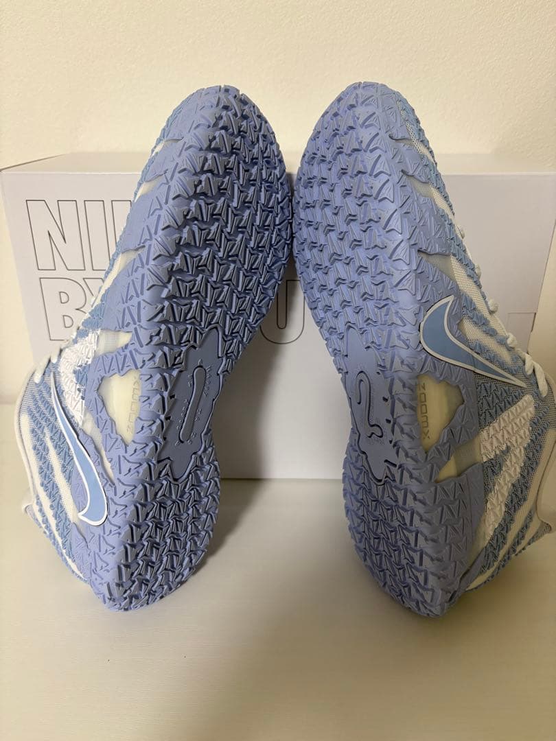 シューズ(男性用) NIKE JA3 BY YOU 28.5cm