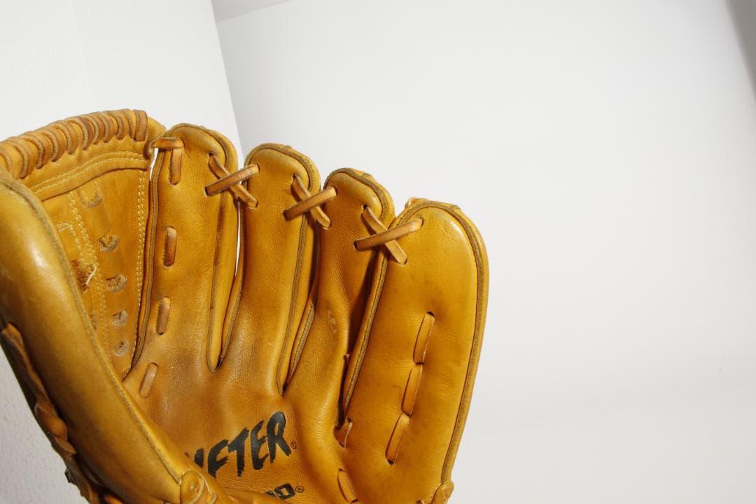 Bi2373 一般軟式 MIZUNO ミズノ ビューリーグ 内野 外野 グローブ