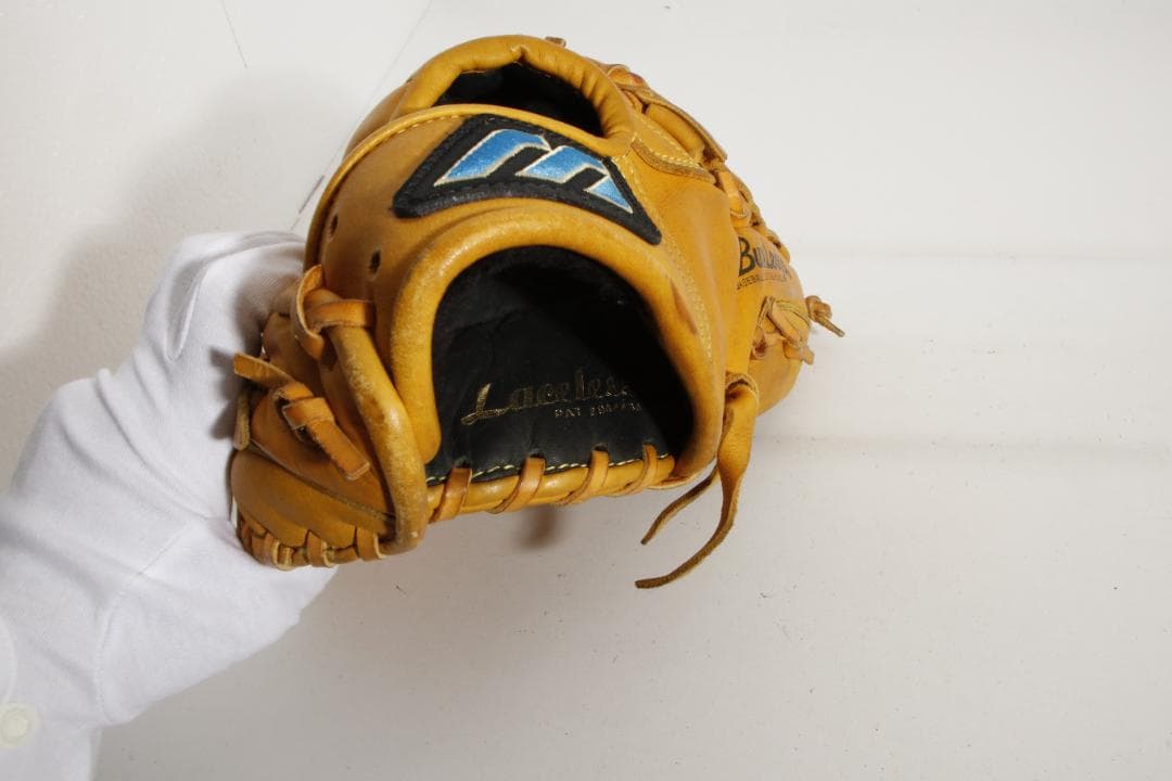 Bi2373 一般軟式 MIZUNO ミズノ ビューリーグ 内野 外野 グローブ