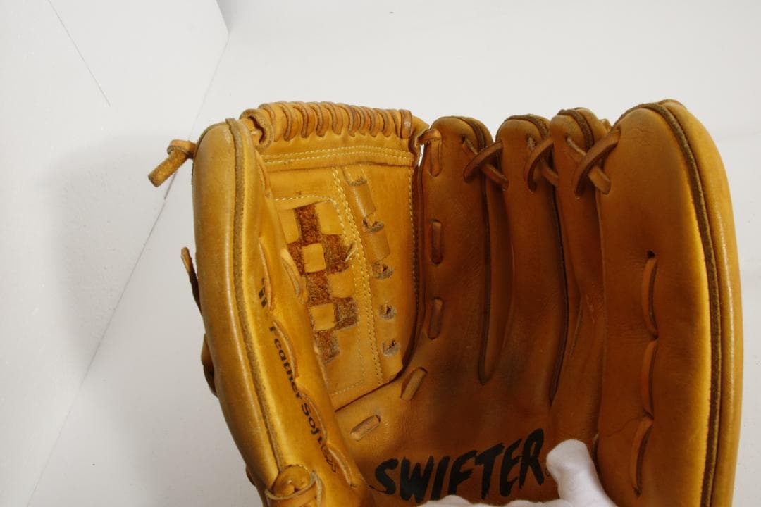 Bi2373 一般軟式 MIZUNO ミズノ ビューリーグ 内野 外野 グローブ
