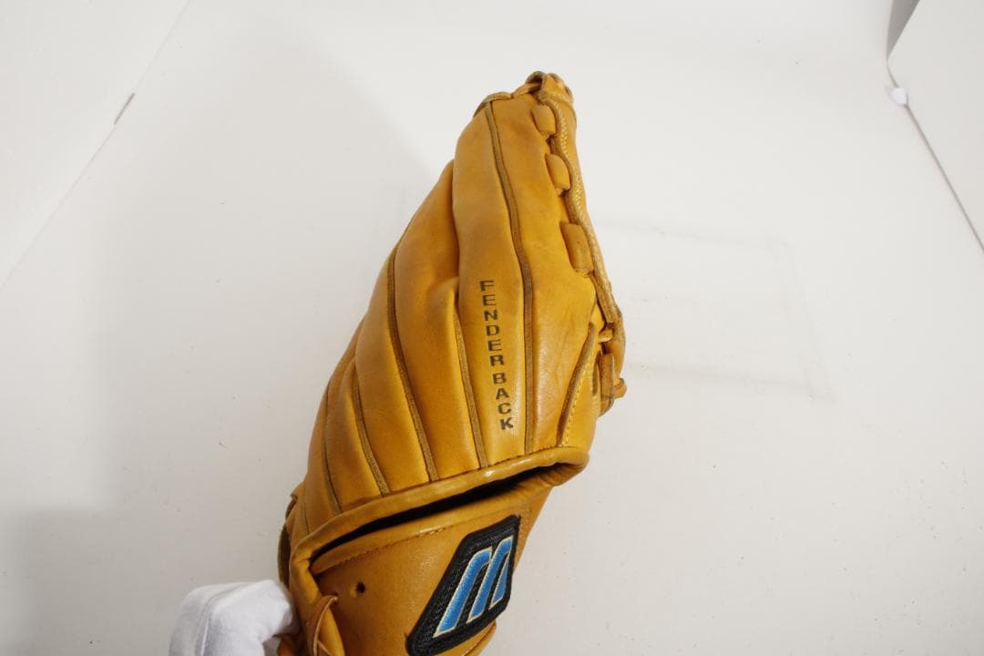 Bi2373 一般軟式 MIZUNO ミズノ ビューリーグ 内野 外野 グローブ