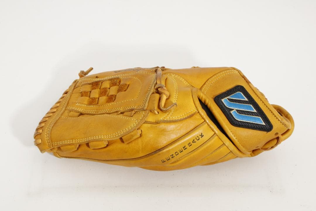 Bi2373 一般軟式 MIZUNO ミズノ ビューリーグ 内野 外野 グローブ