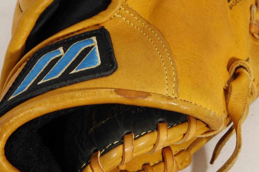 Bi2373 一般軟式 MIZUNO ミズノ ビューリーグ 内野 外野 グローブ