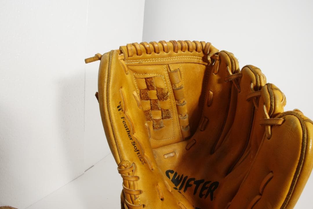 Bi2373 一般軟式 MIZUNO ミズノ ビューリーグ 内野 外野 グローブ