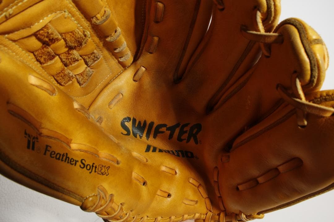 Bi2373 一般軟式 MIZUNO ミズノ ビューリーグ 内野 外野 グローブ