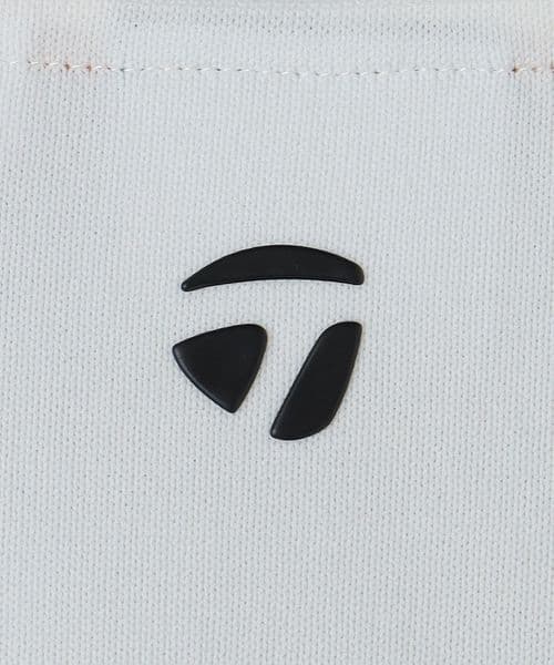 【新品】UNITEDARROWS × TaylorMade Vネックカーディガン