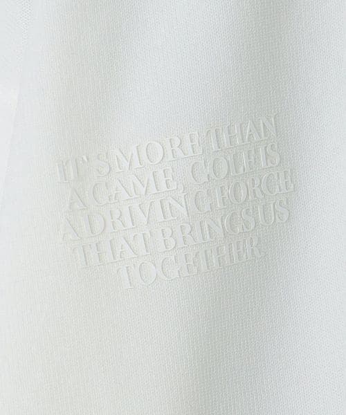 【新品】UNITEDARROWS × TaylorMade Vネックカーディガン