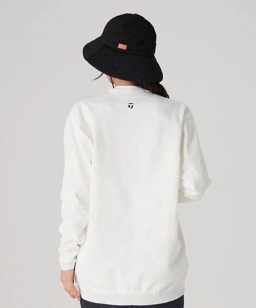 【新品】UNITEDARROWS × TaylorMade Vネックカーディガン