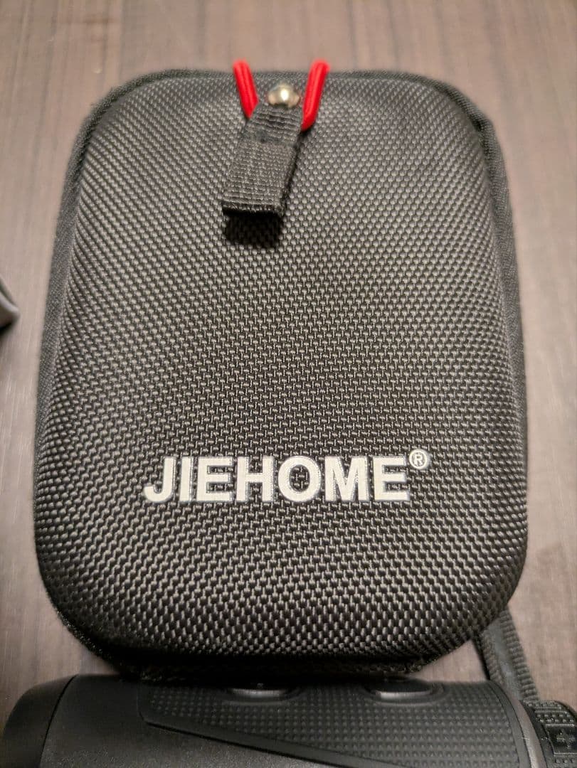 美品!!JIE XT-1100 ゴルフ用距離計