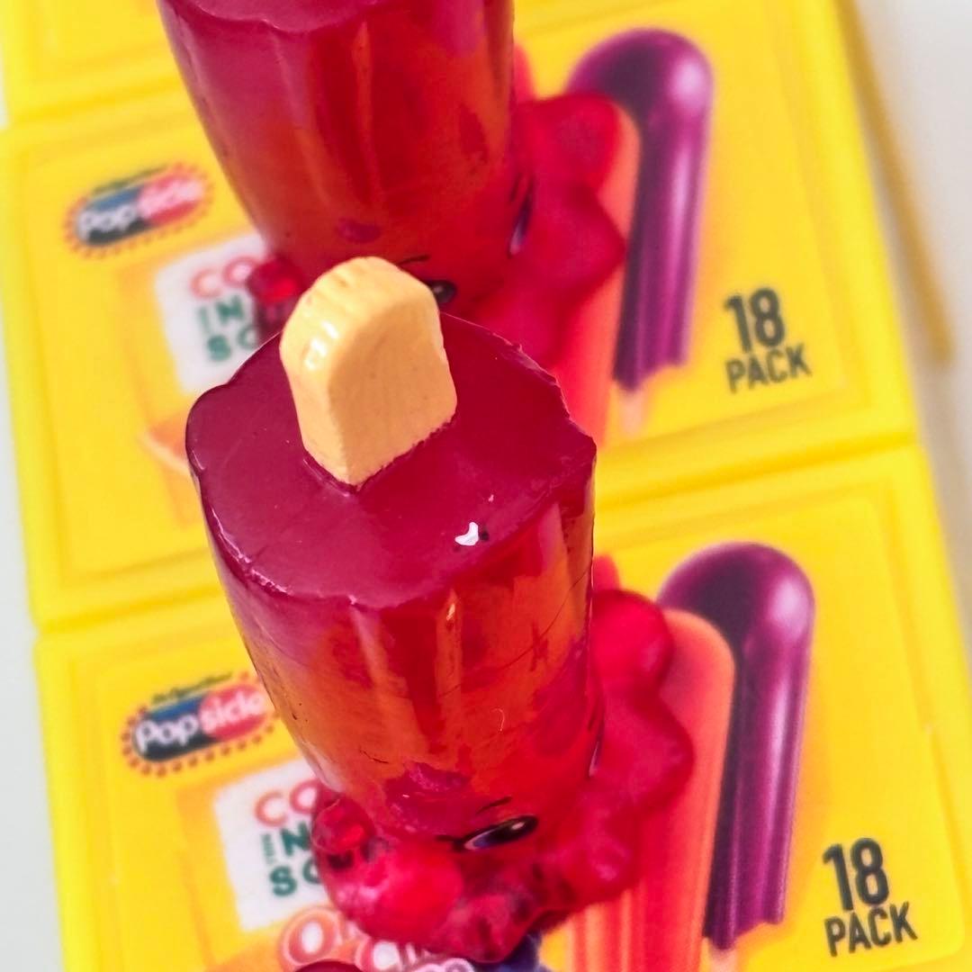 ショップキンズ リアルリトルズ　まとめ売り
