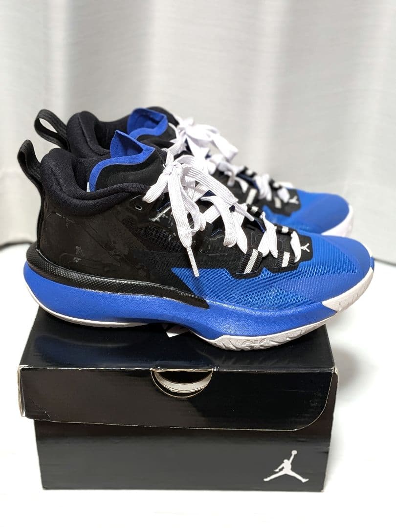 Jordan Zion 1 Jordan Brand 23cm 未使用・箱付き