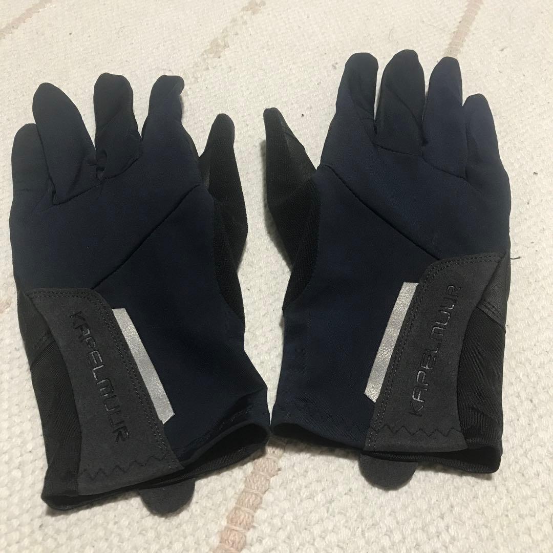 サイクルグローブ　2セット