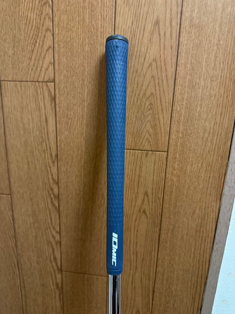 【美品】スリクソン zxi7 4番アイアン モーダス 120s