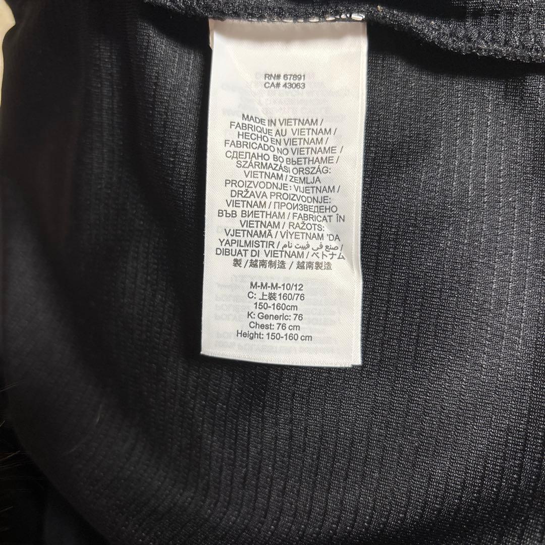 読売ジャイアンツ　大勢　キッズ150-160cm 3rdユニフォーム　巨人