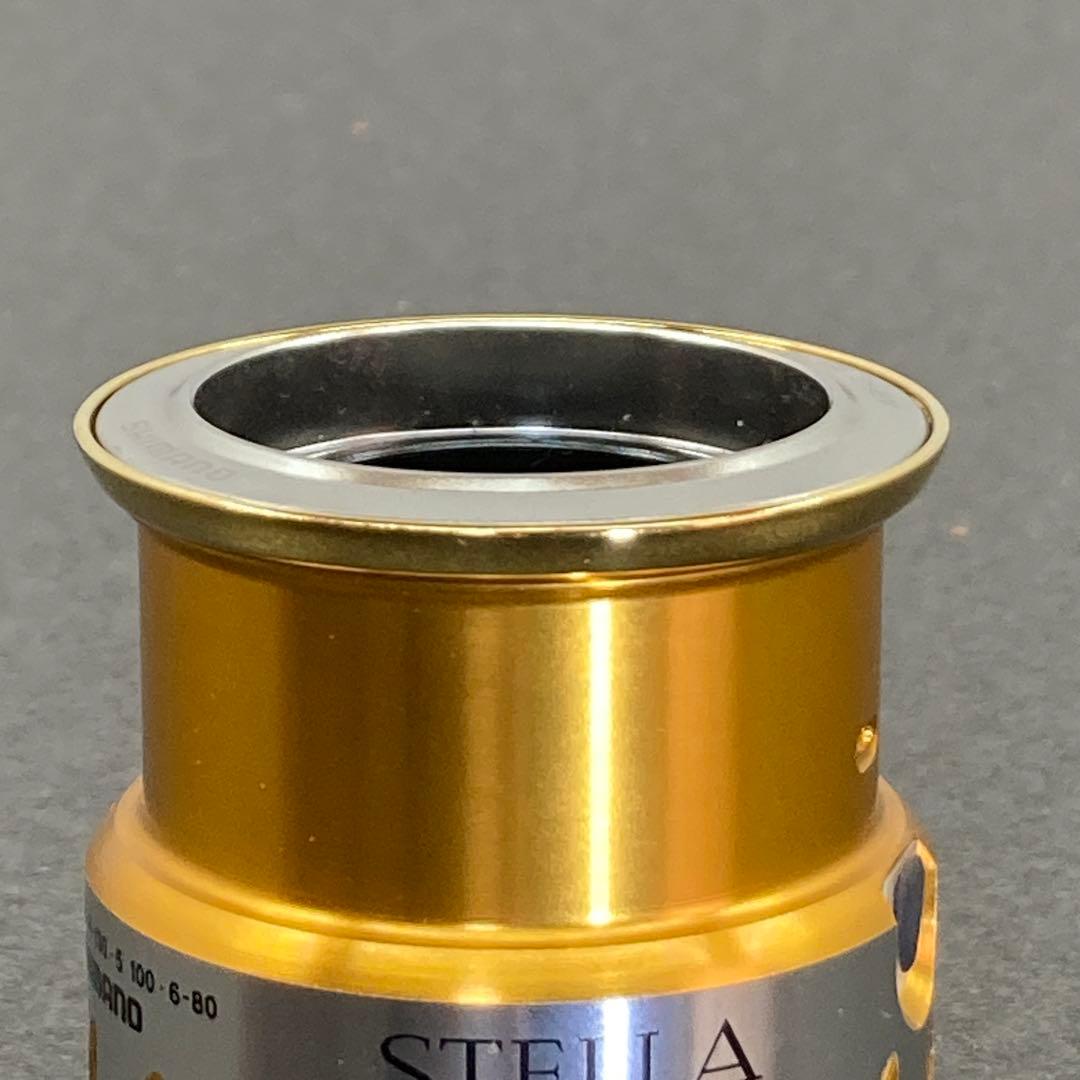 シマノ スピニングリール 07 ステラ 2500S 純正 スプール SD34E